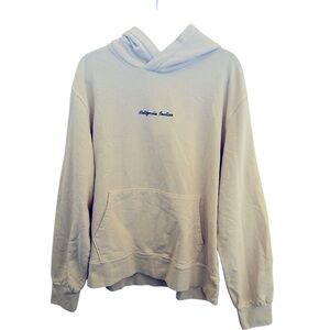 NWT California Incline Unisex hoodie